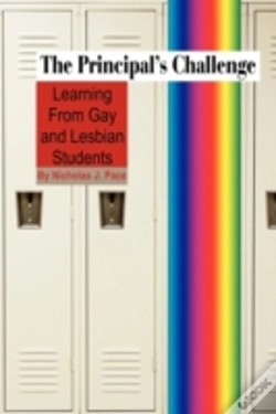 Capa do artigo The Principal'S Challenge: Learning From