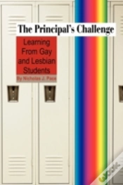 Capa do artigo The Principal
