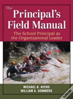 Capa do artigo The Principal'S Field Manual