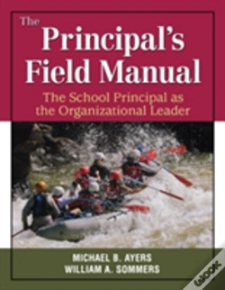 Capa do artigo The Principal'S Field Manual