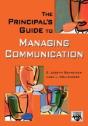 The Principal'S Guide To Managing Communication - Preview