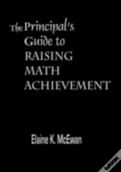 Capa do artigo The Principal'S Guide To Raising Math Achievement