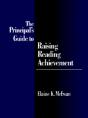 The Principal'S Guide To Raising Reading Achievement - Preview