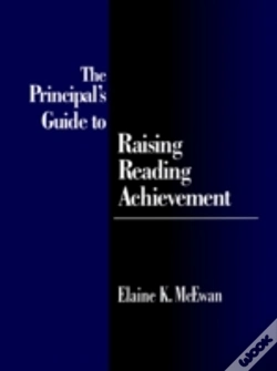 Capa do artigo The Principal'S Guide To Raising Reading Achievement