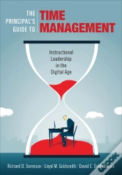 Capa do artigo The Principals Guide To Time Management