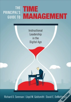 Capa do artigo The Principals Guide To Time Management