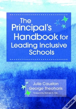 Capa do artigo The Principal'S Handbook For Leading Inclusive Schools
