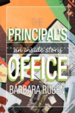 Capa do artigo The Principal'S Office: An Inside Story