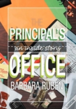 Capa do artigo The Principal'S Office: An Inside Story