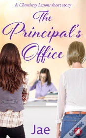 Capa do artigo The Principal
