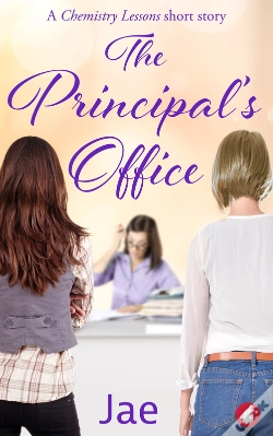 Capa do artigo The Principal'S Office