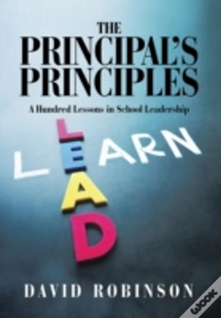 Capa do artigo The Principal'S Principles: A Hundred Lessons In School Leadership