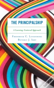 Capa do artigo The Principalship