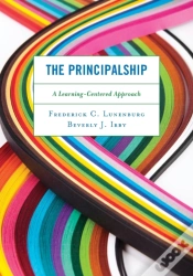 Capa do artigo The Principalship