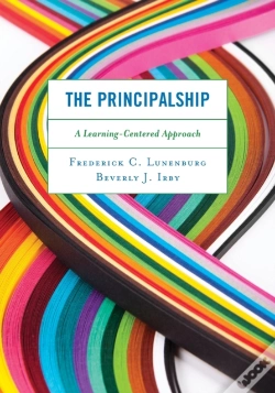 Capa do artigo The Principalship
