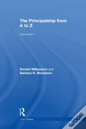 The Principalship From A To Z