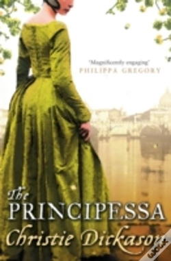 Capa do artigo The Principessa