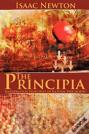 Capa do artigo The Principia