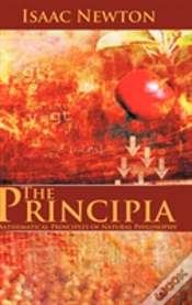 Capa do artigo The Principia