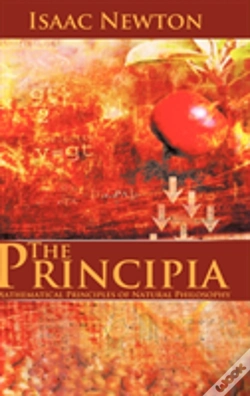 Capa do artigo The Principia