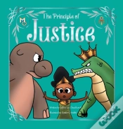Capa do artigo The Principle Of Justice