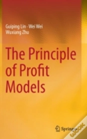 Capa do artigo The Principle Of Profit Models
