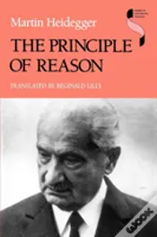 The Principle Of Reason