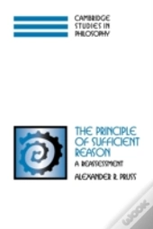 The Principle Of Sufficient Reason