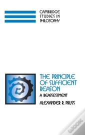 The Principle Of Sufficient Reason