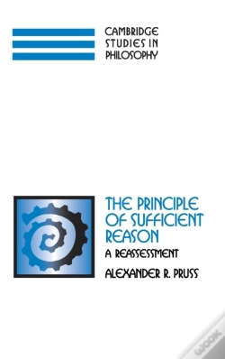 Capa do artigo The Principle Of Sufficient Reason