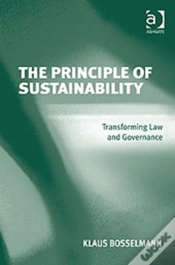 Capa do artigo The Principle Of Sustainability