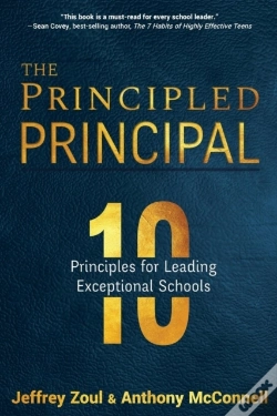 Capa do artigo The Principled Principal