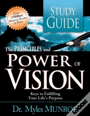 Capa do artigo The Principles And Power Of Vision Study Guide