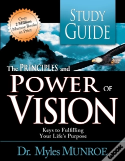 Capa do artigo The Principles And Power Of Vision Study Guide