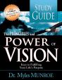 The Principles And Power Of Vision Study Guide - Preview