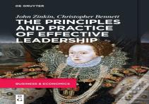 The Principles And Practice Of Effective Leadership