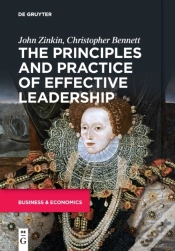 Capa do artigo The Principles And Practice Of Effective Leadership