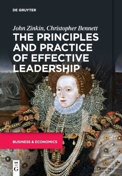 Capa do artigo The Principles And Practice Of Effective Leadership