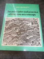 The Principles And Practice Of Electron Microscopy - Preview