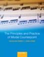 The Principles And Practice Of Modal Counterpoint - Preview