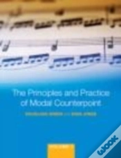 Capa do artigo The Principles And Practice Of Modal Counterpoint