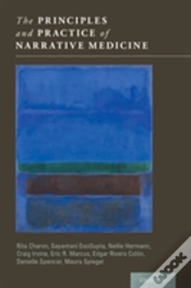 Capa do artigo The Principles And Practice Of Narrative Medicine