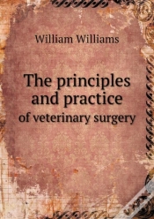 Capa do artigo The Principles And Practice Of Veterinary Surgery