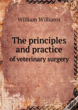 Capa do artigo The Principles And Practice Of Veterinary Surgery