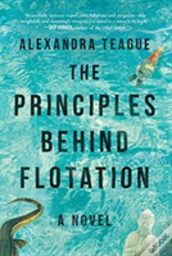 Capa do artigo The Principles Behind Flotation