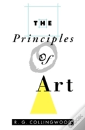 Capa do artigo The Principles Of Art