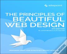 The Principles Of Beautiful Web Design, 4e