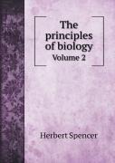 The Principles Of Biology