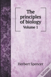 The Principles Of Biology
