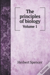 Capa do artigo The Principles Of Biology